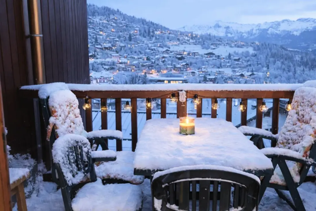 Apartman Near City Centre