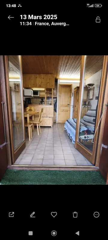 Apartman Near City Centre