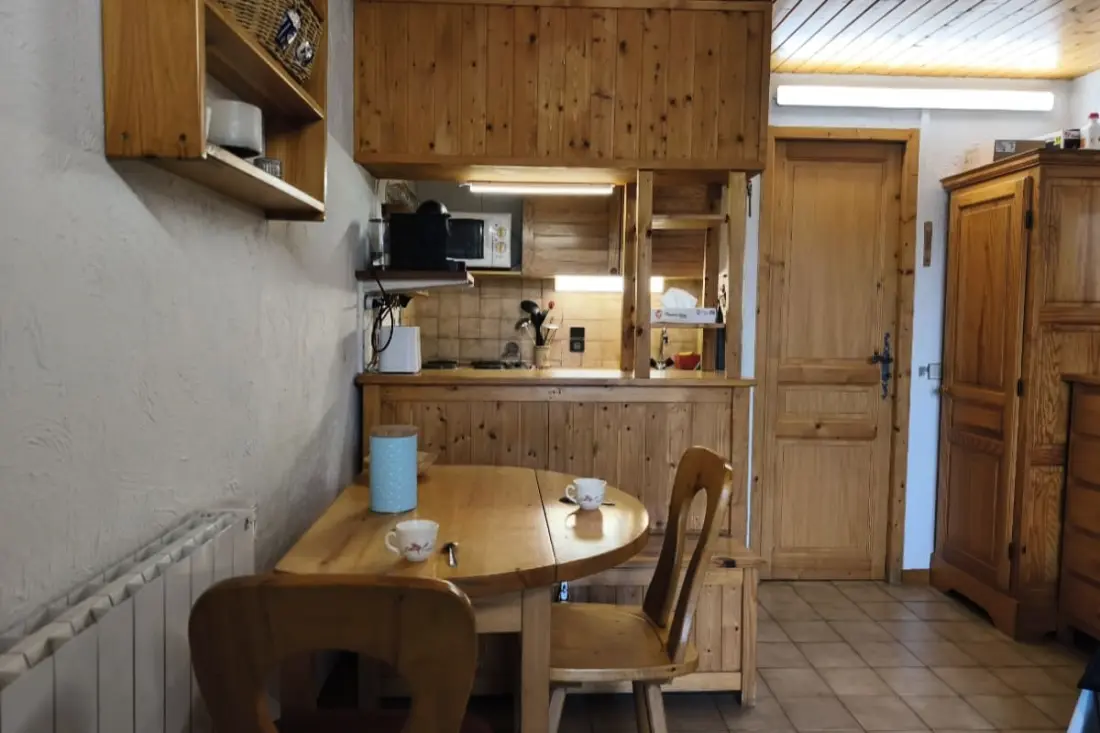 Apartman Near City Centre