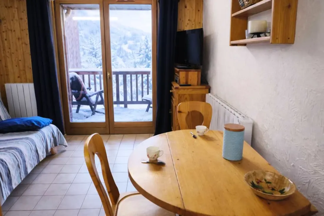 Apartman Near City Centre