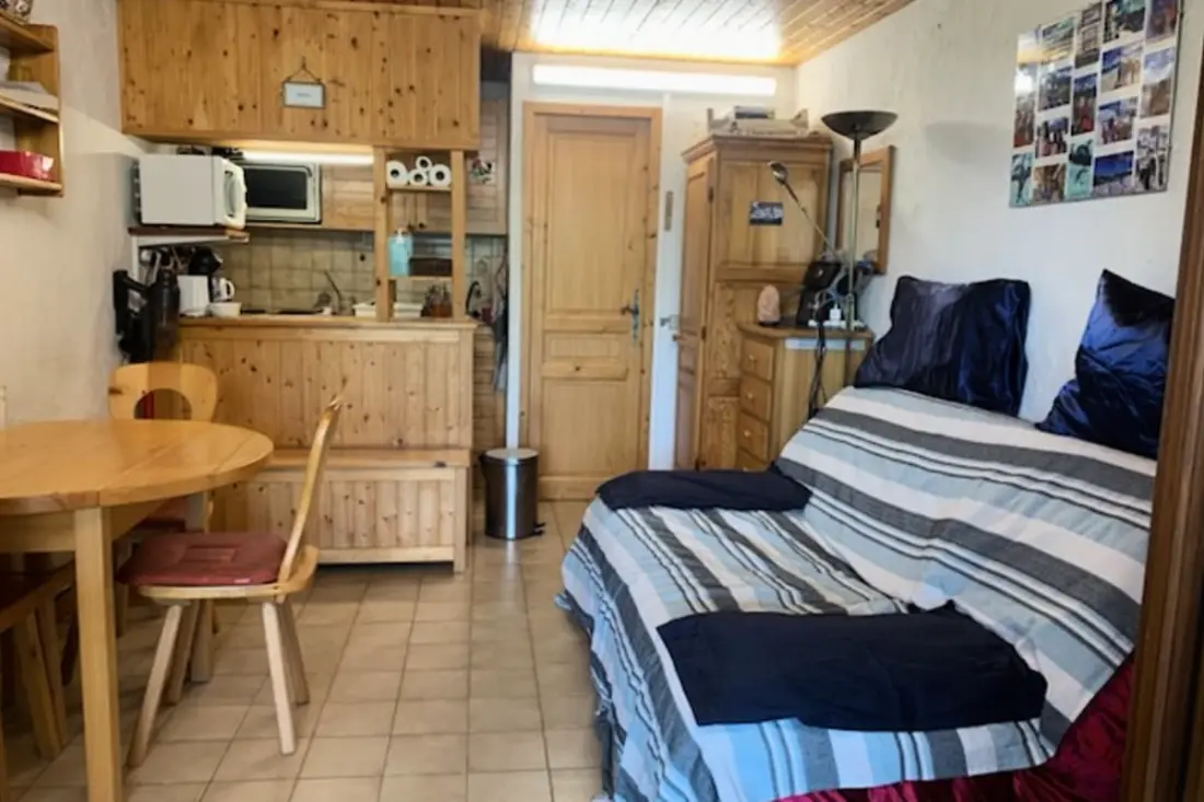 Apartman Near City Centre