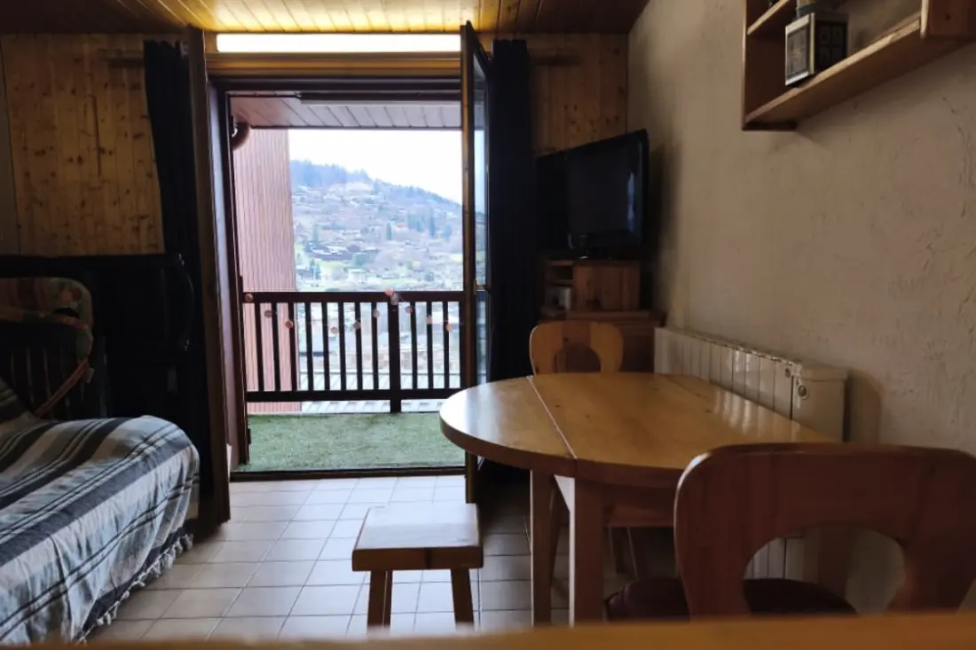 Apartman Near City Centre