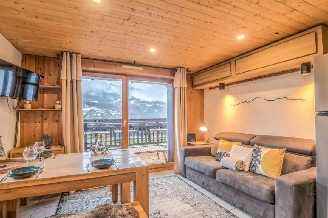 Apartman Rocca -