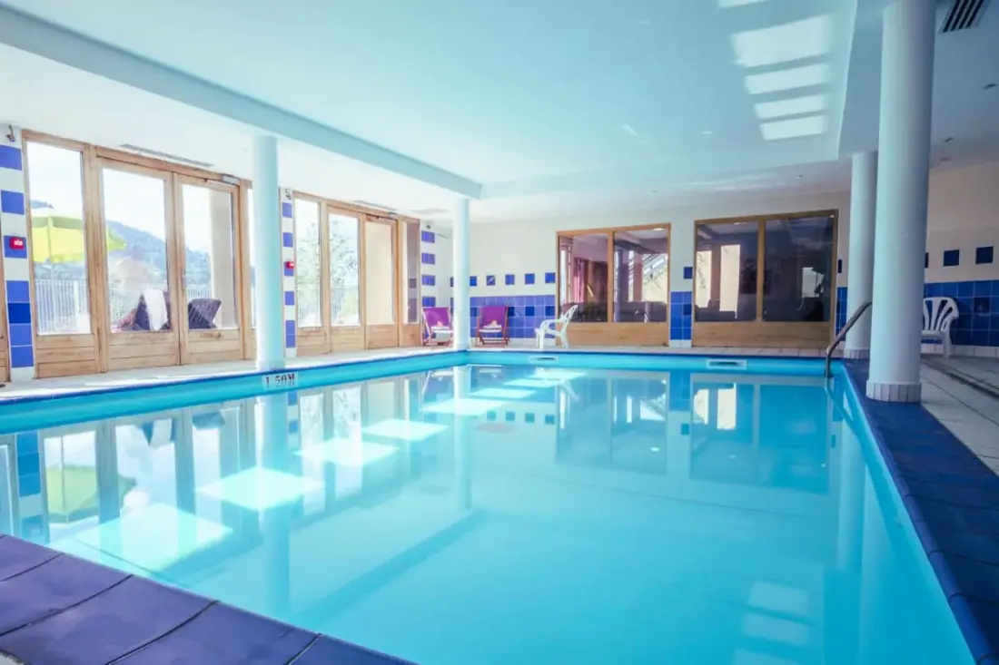 Apartman Rocca -