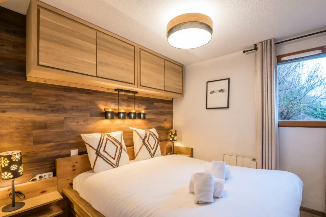 Apartman Rocca -