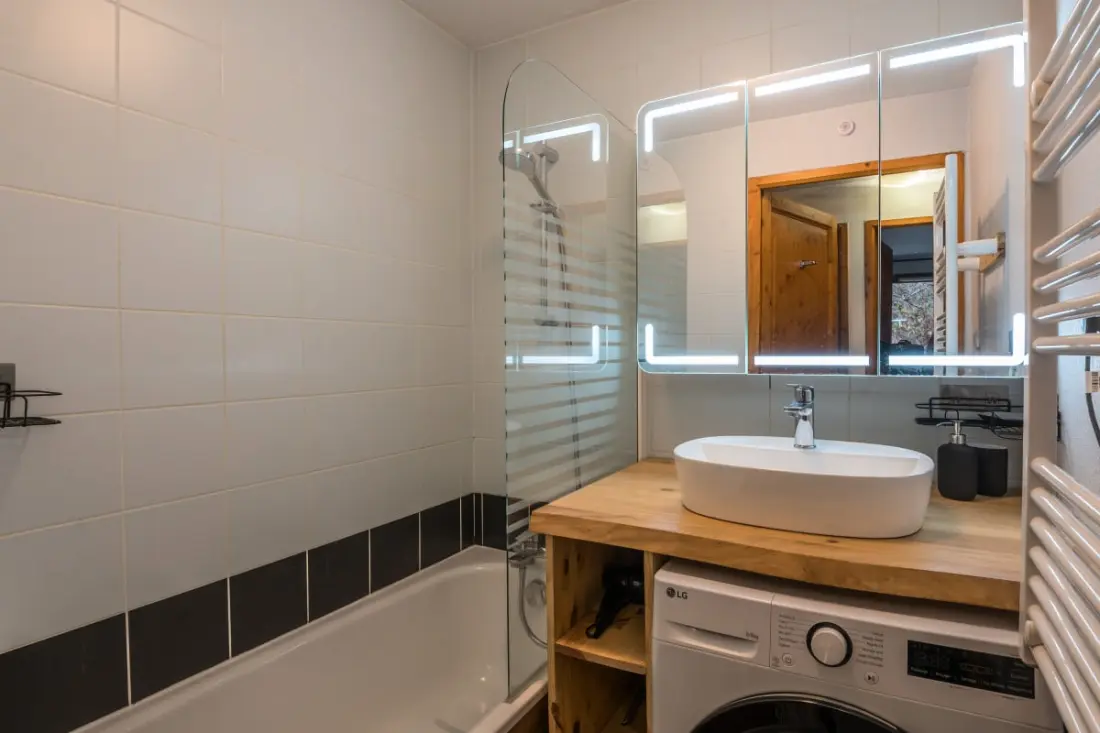 Apartman Rocca -