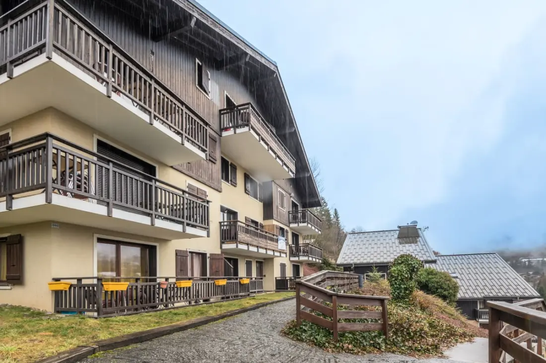 Apartman Rocca -