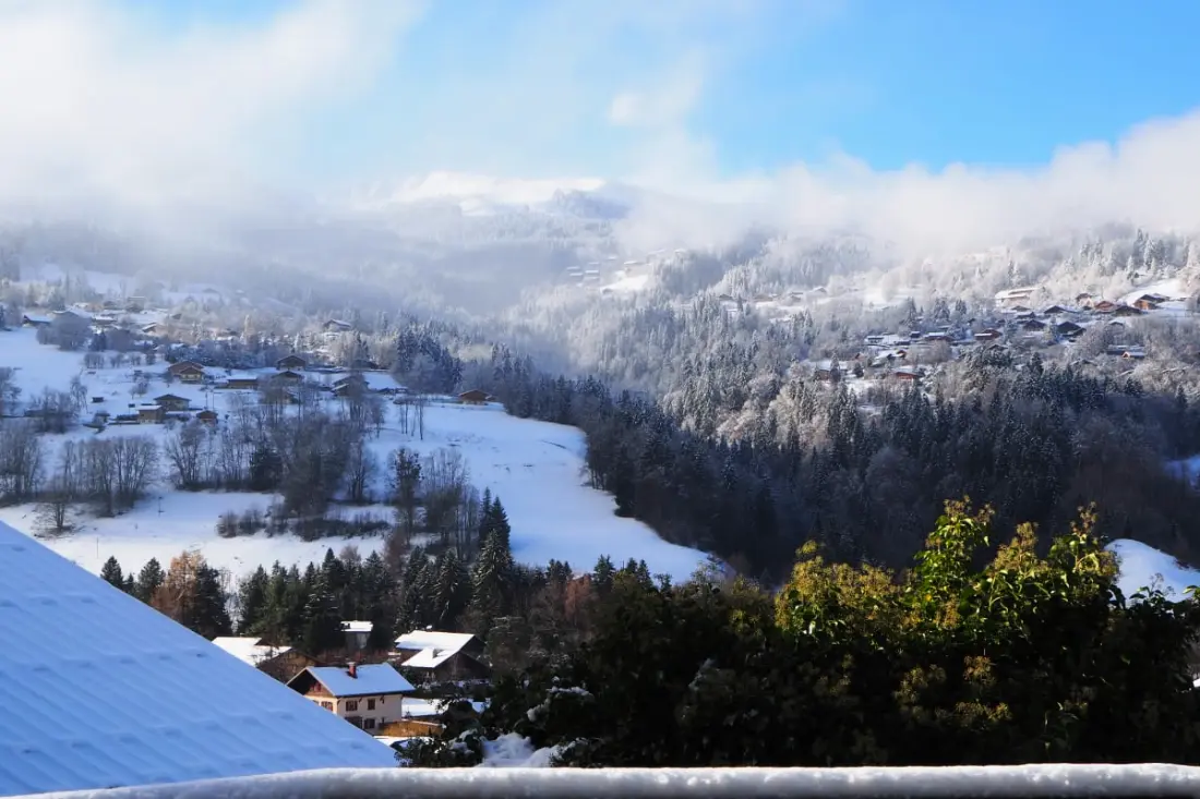 Apartman Rocca -