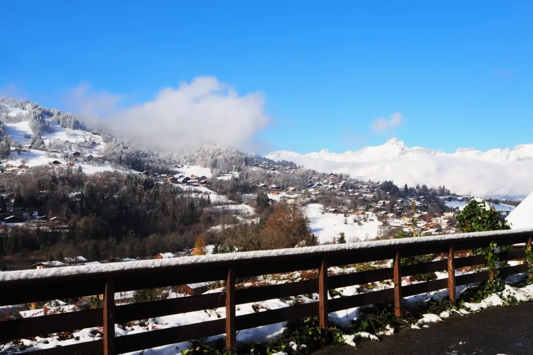 Apartman Rocca -