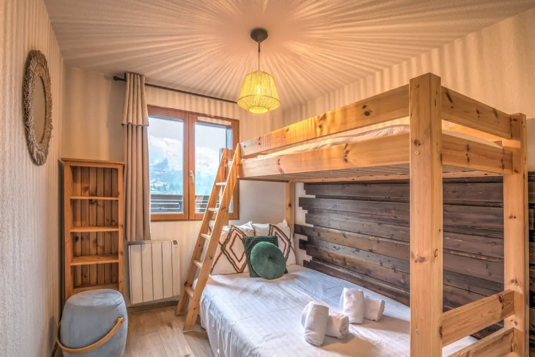 Apartman Rocca -