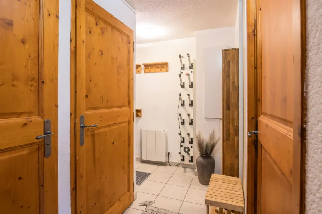 Apartman Rocca -