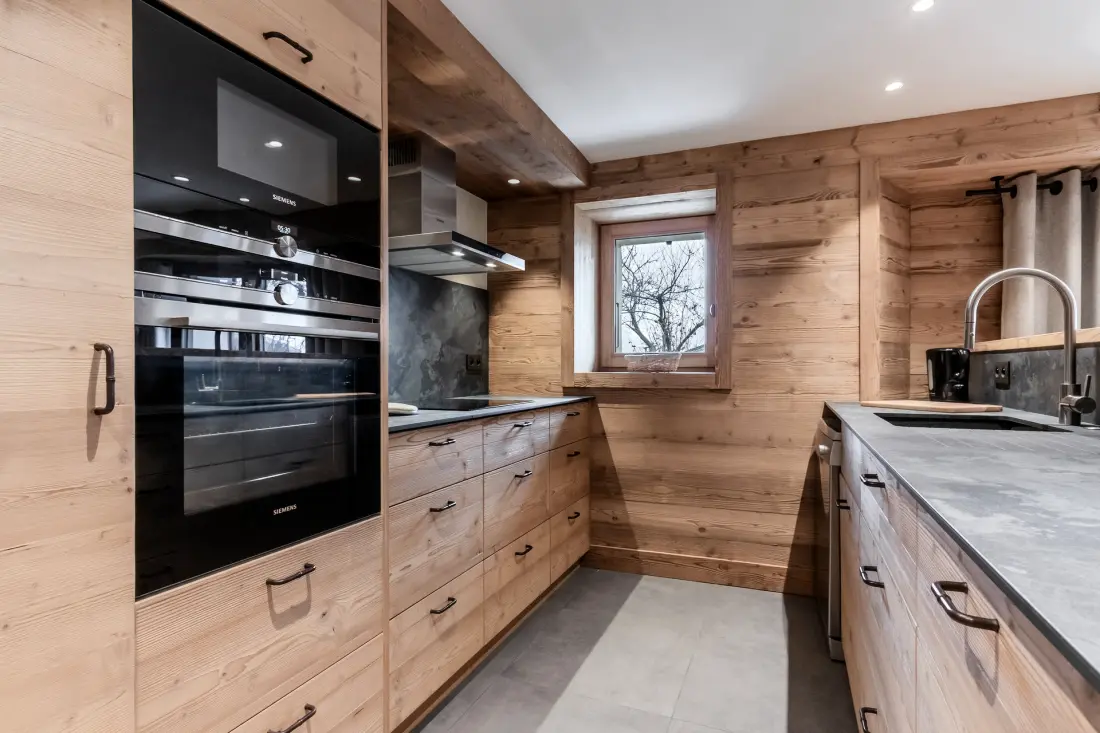 Chalet L'anire