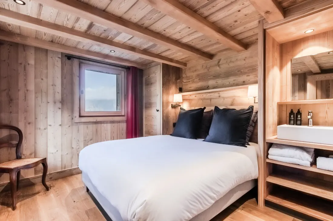 Chalet L'anire