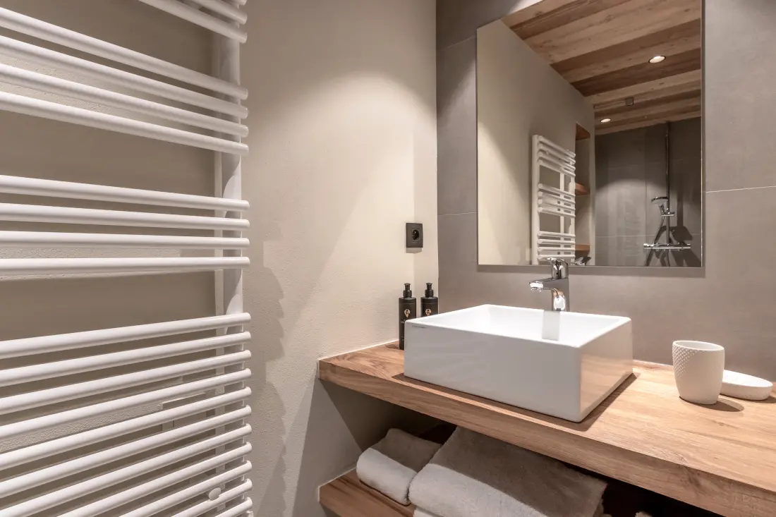 Chalet L'anire