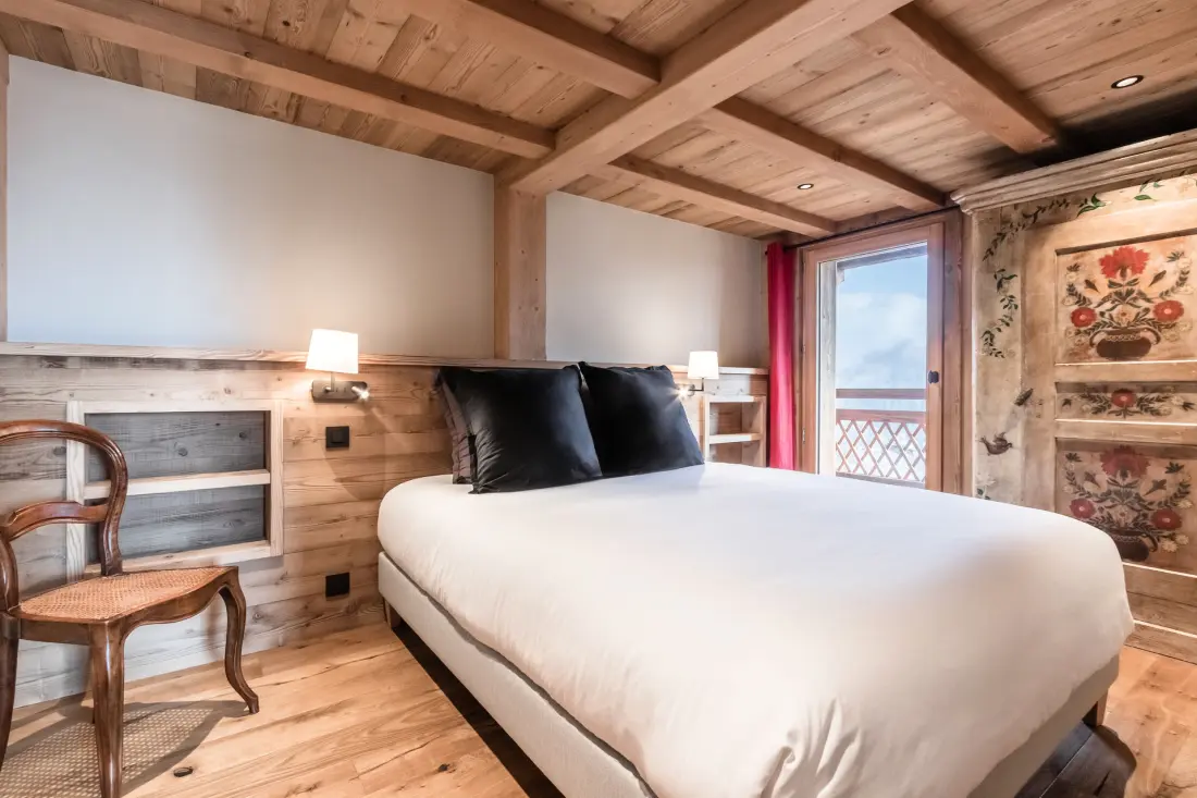 Chalet L'anire