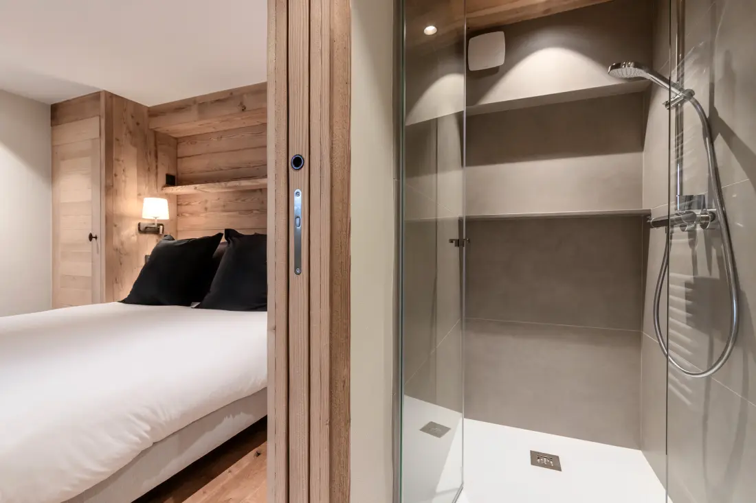 Chalet L'anire