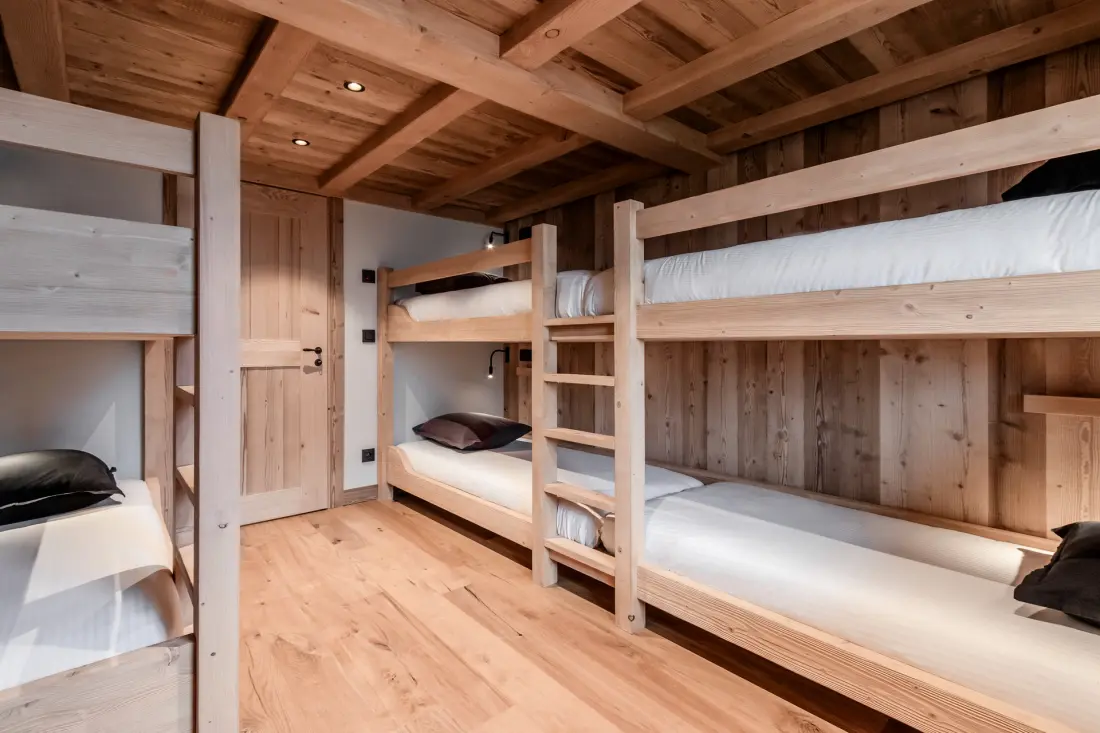 Chalet L'anire