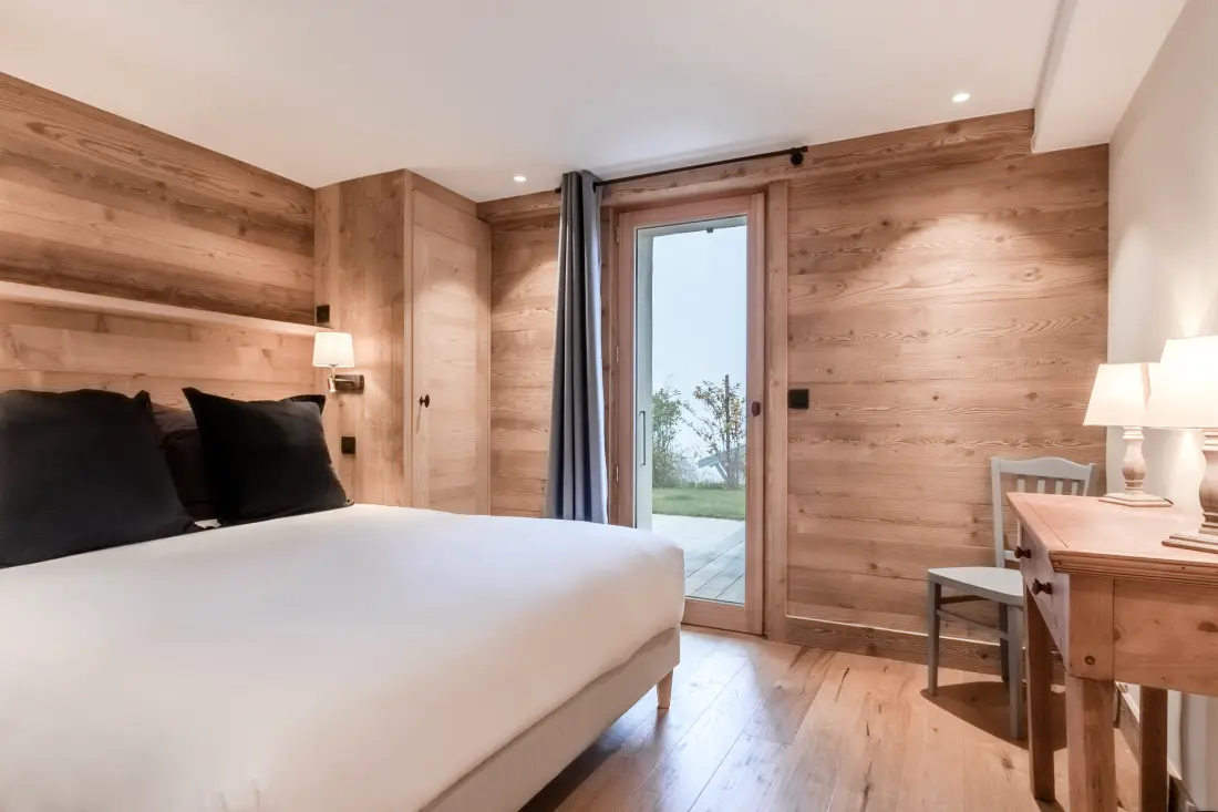 Chalet L'anire