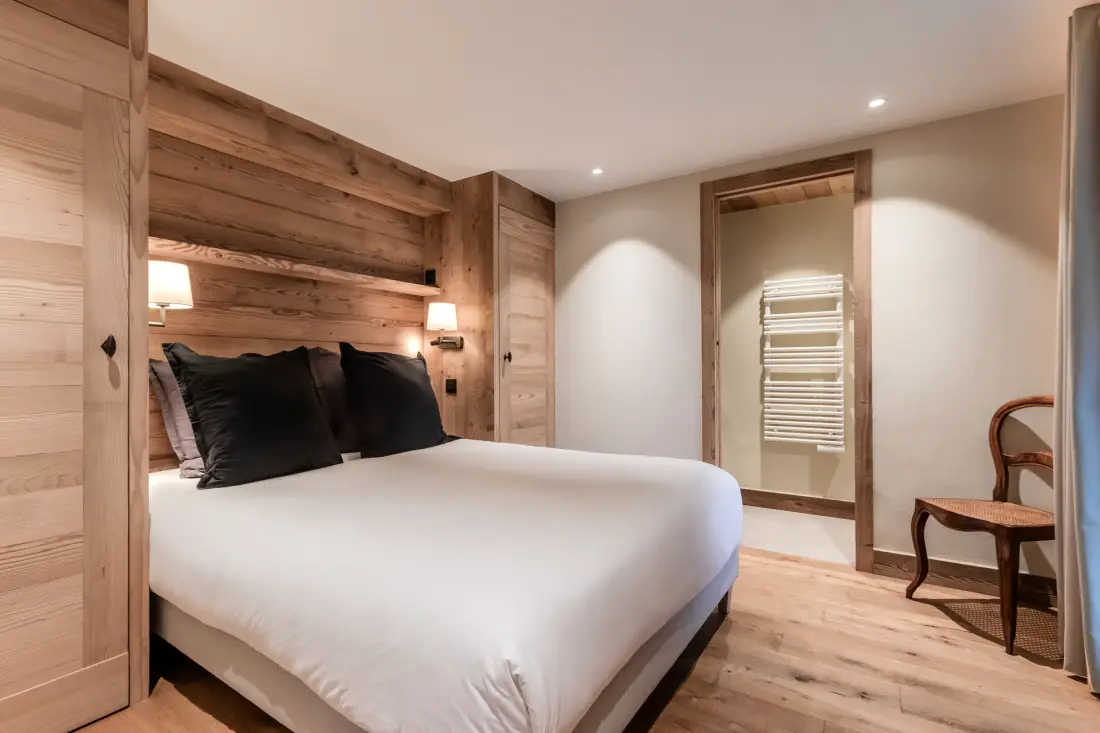 Chalet L'anire