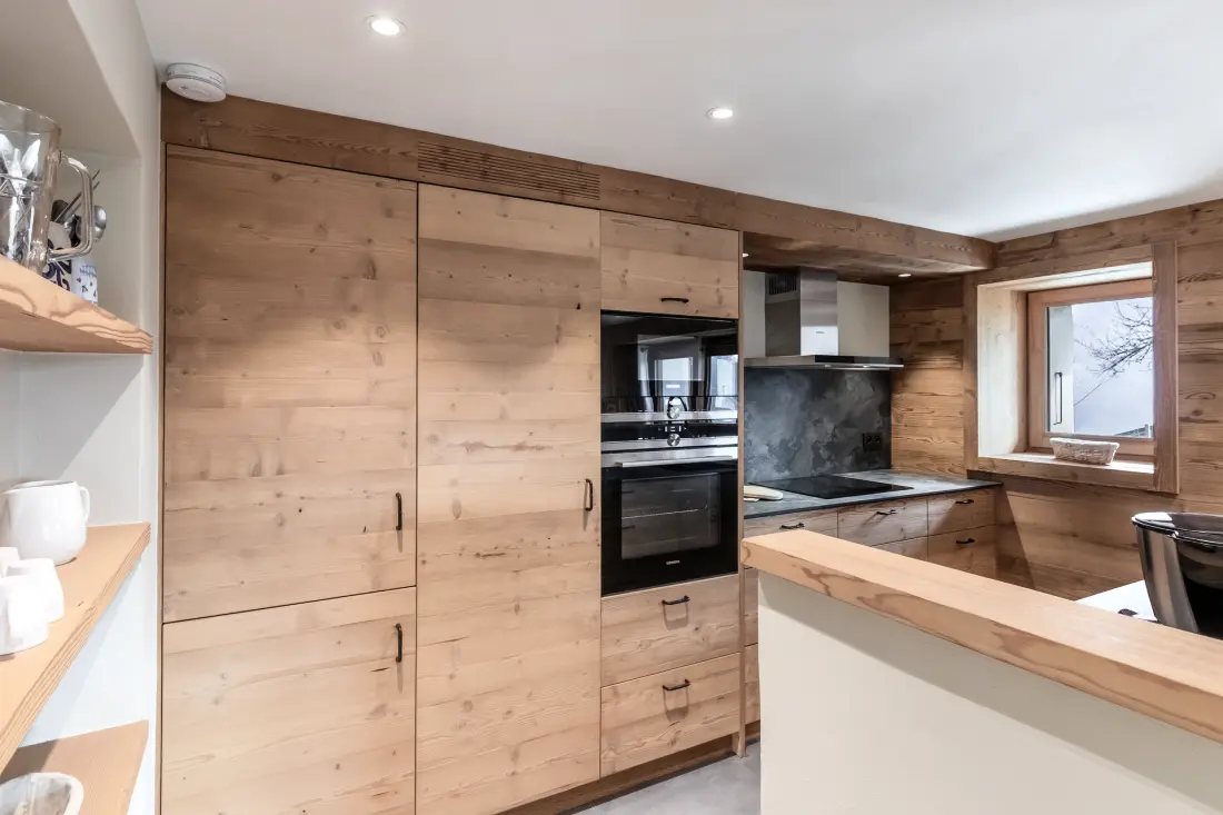 Chalet L'anire