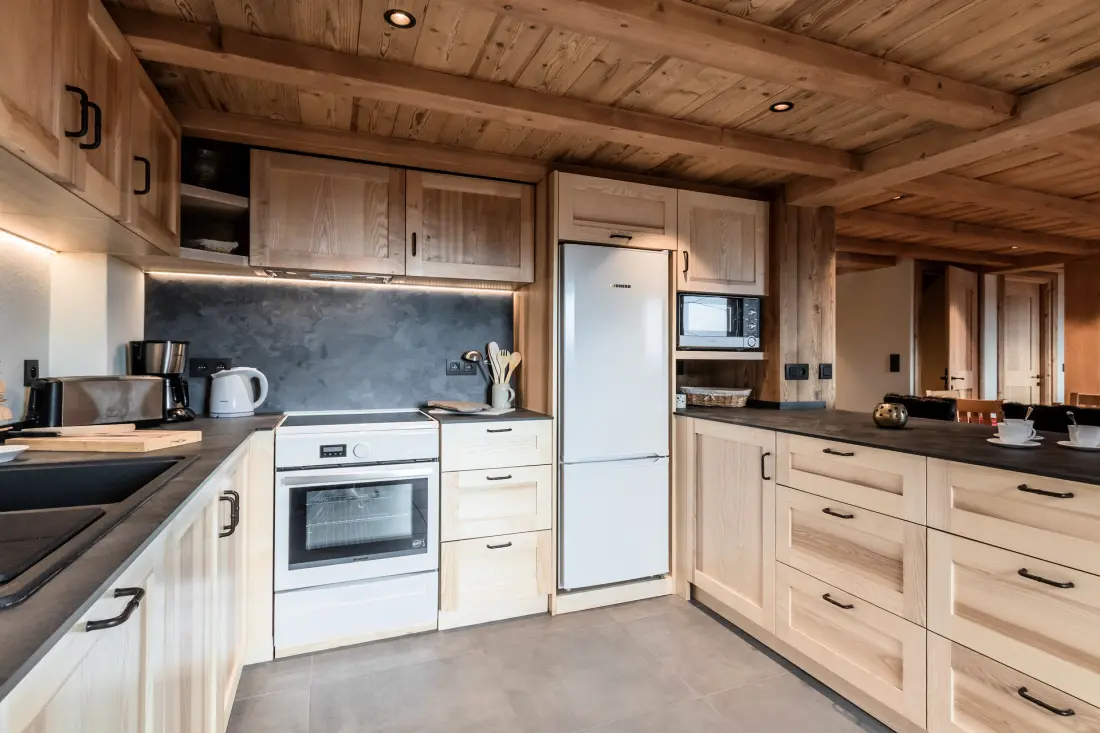 Chalet L'anire