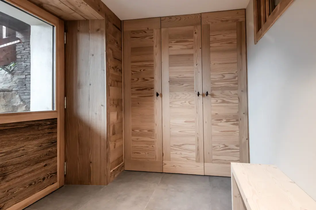 Chalet L'anire