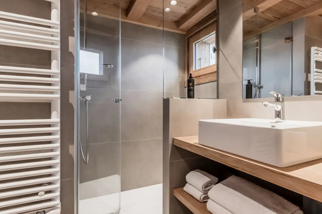 Chalet L'anire