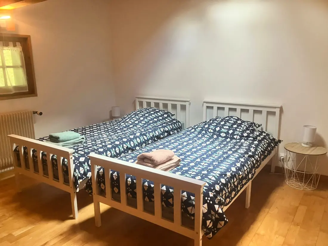 Mollaz faház
