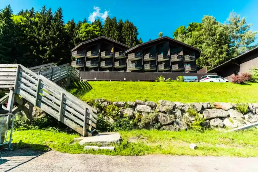 A tű balconies alkalmazás 2 hálószoba 31 Csillagok★