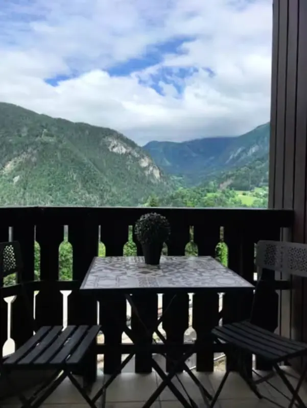 A tű balconies alkalmazás 2 hálószoba 31 Csillagok★