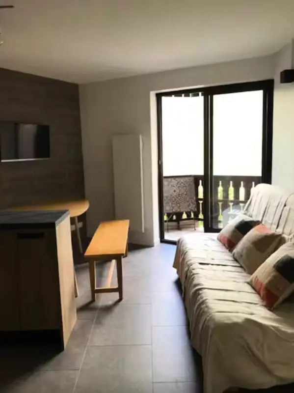 A tű balconies alkalmazás 2 hálószoba 31 Csillagok★