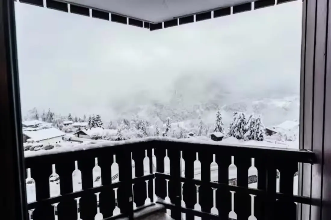 A tű balconies alkalmazás 2 hálószoba 31 Csillagok★