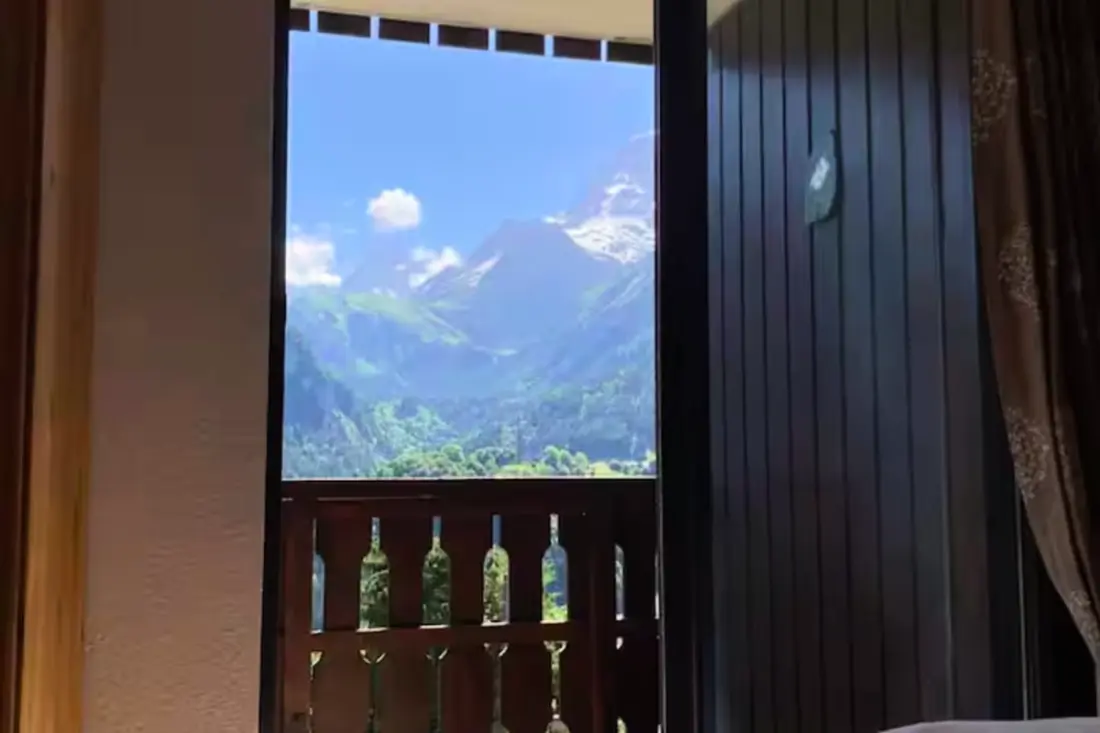 A tű balconies alkalmazás 2 hálószoba 31 Csillagok★