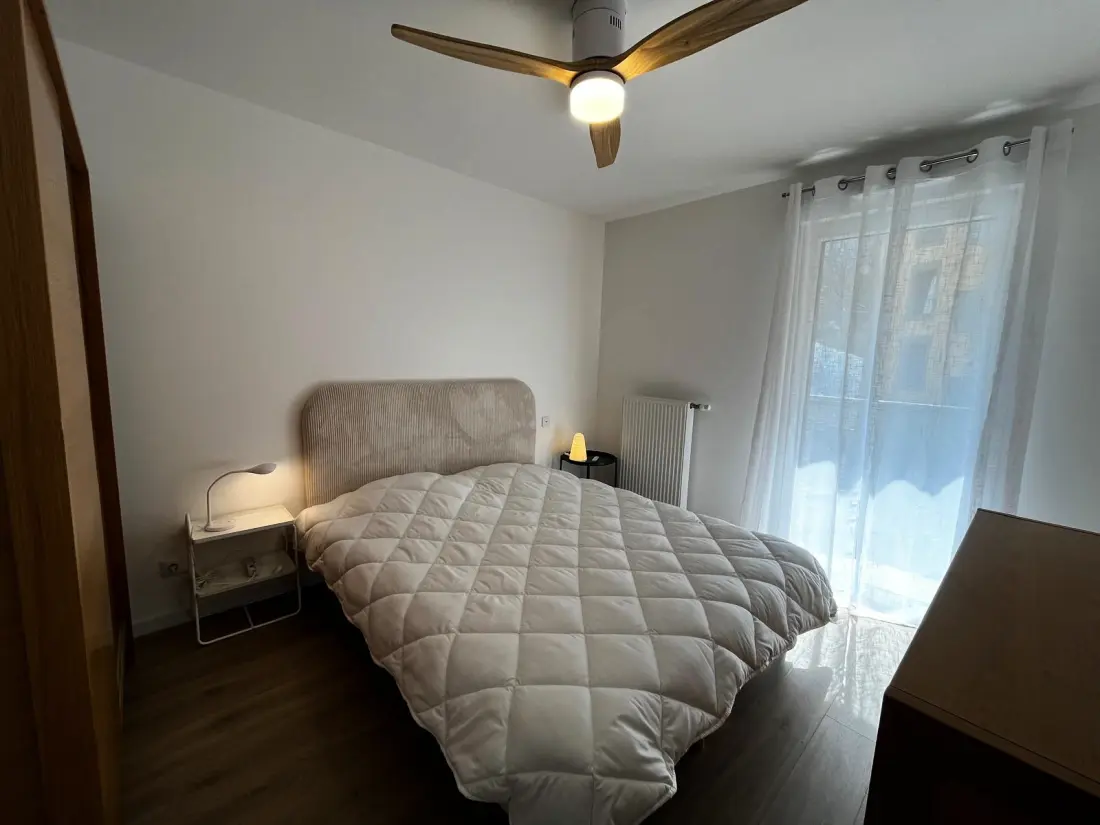 Residence Alp'in