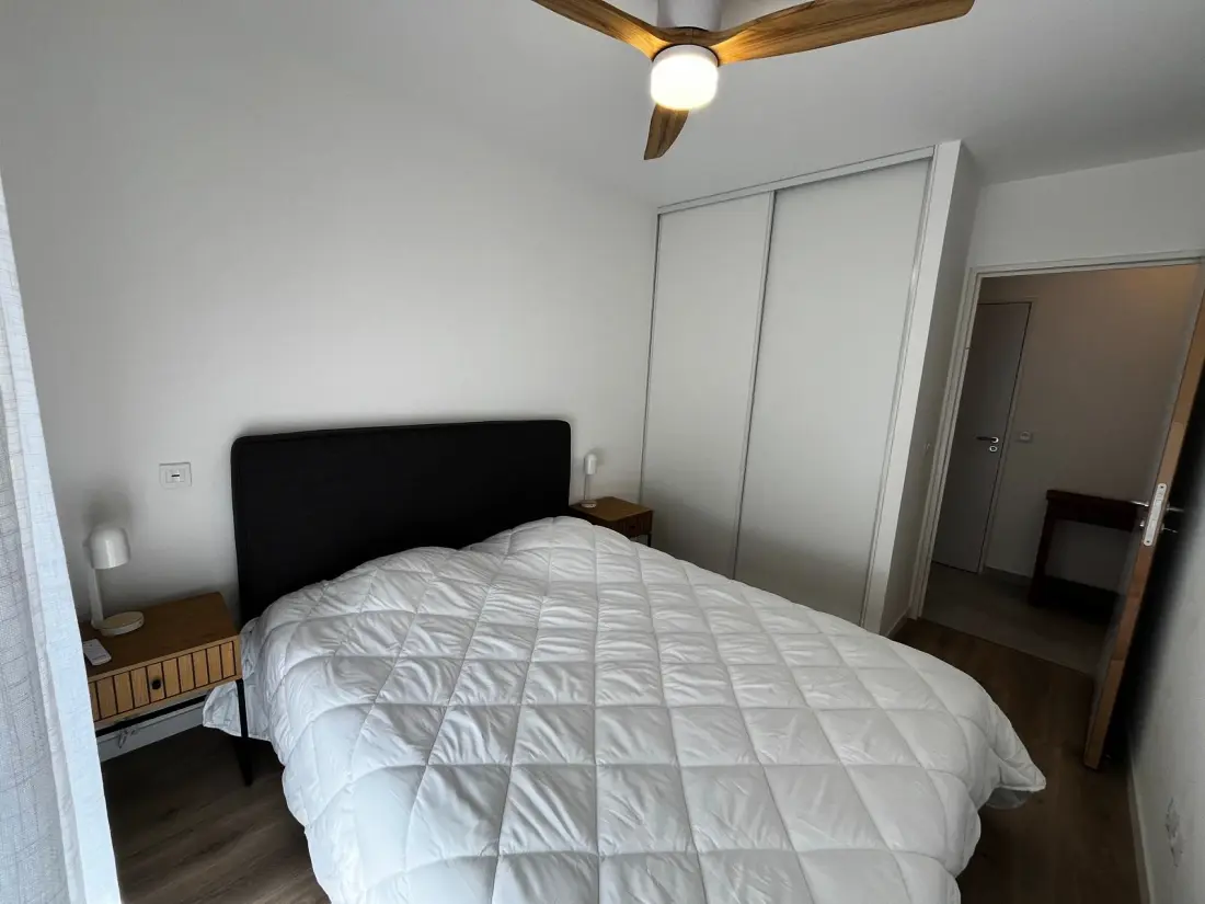 Residence Alp'in