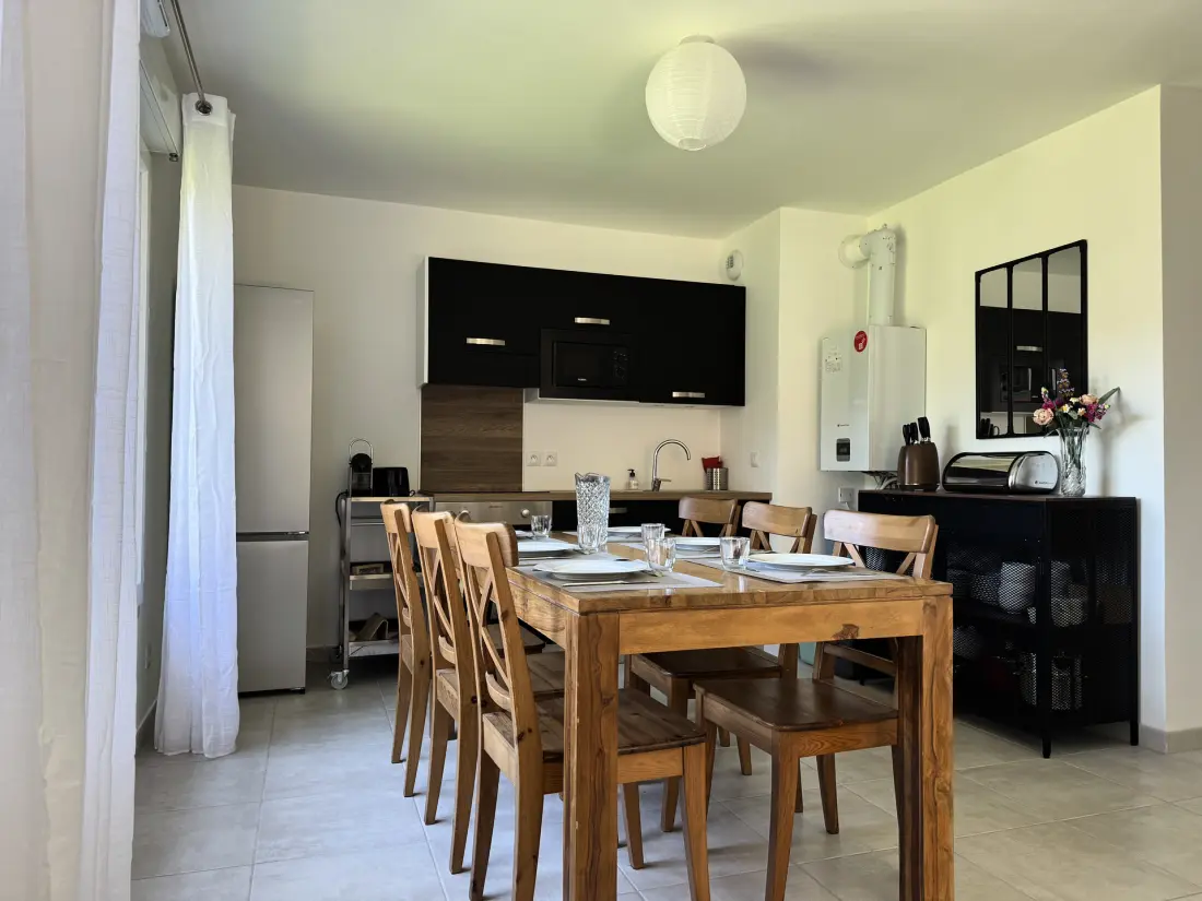 Residence Alp'in
