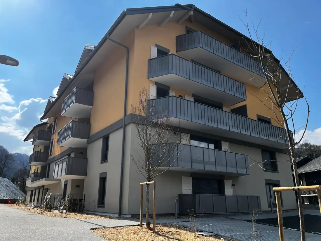 Residence Alp'in