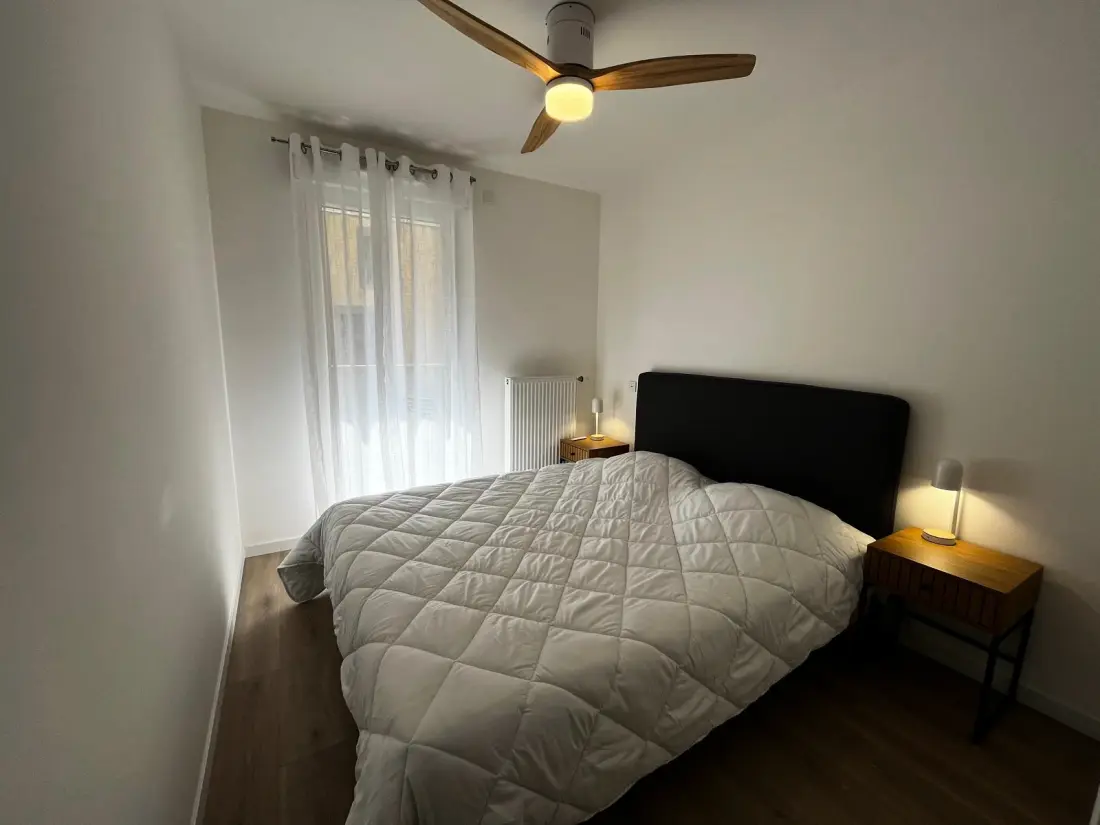 Residence Alp'in