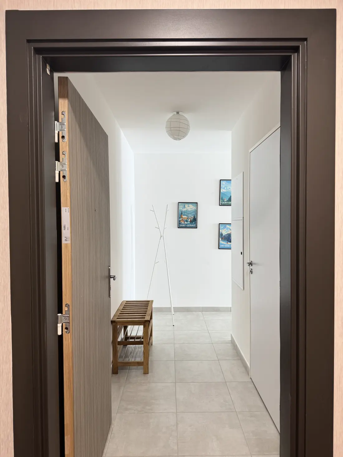 Residence Alp'in
