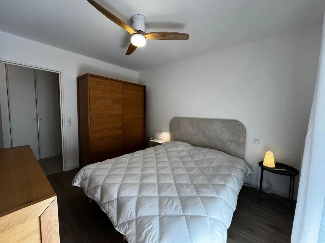 Residence Alp'in