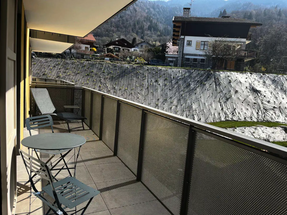 Residence Alp'in