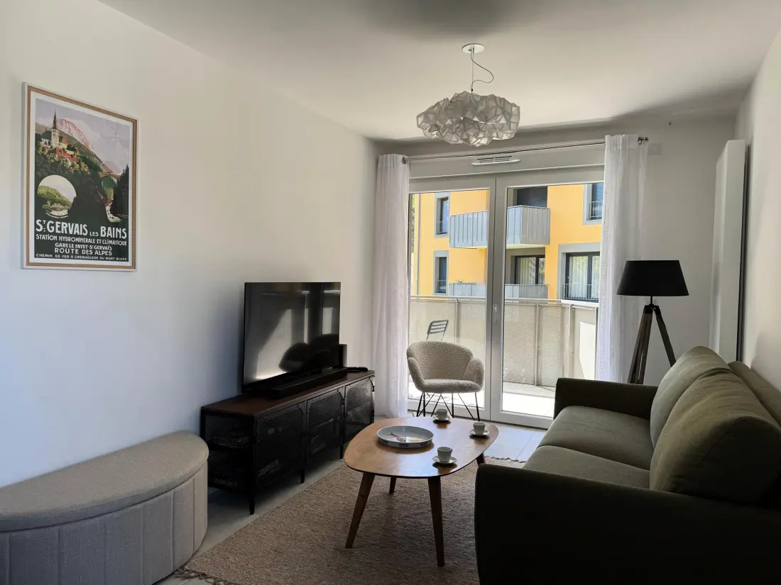Residence Alp'in