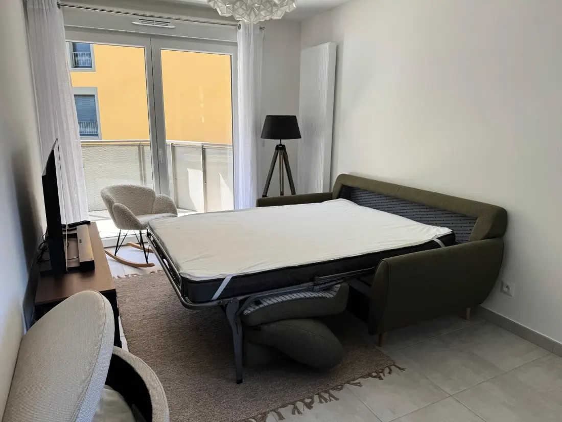 Residence Alp'in