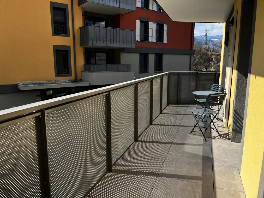 Residence Alp'in