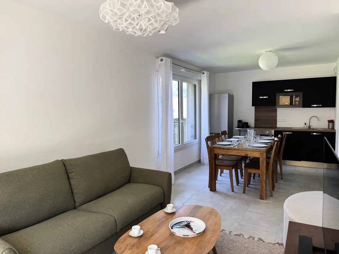 Residence Alp'in