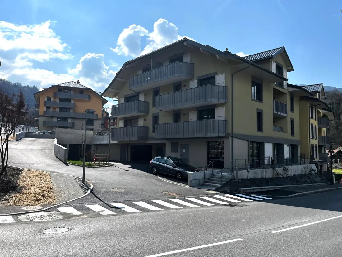Residence Alp'in