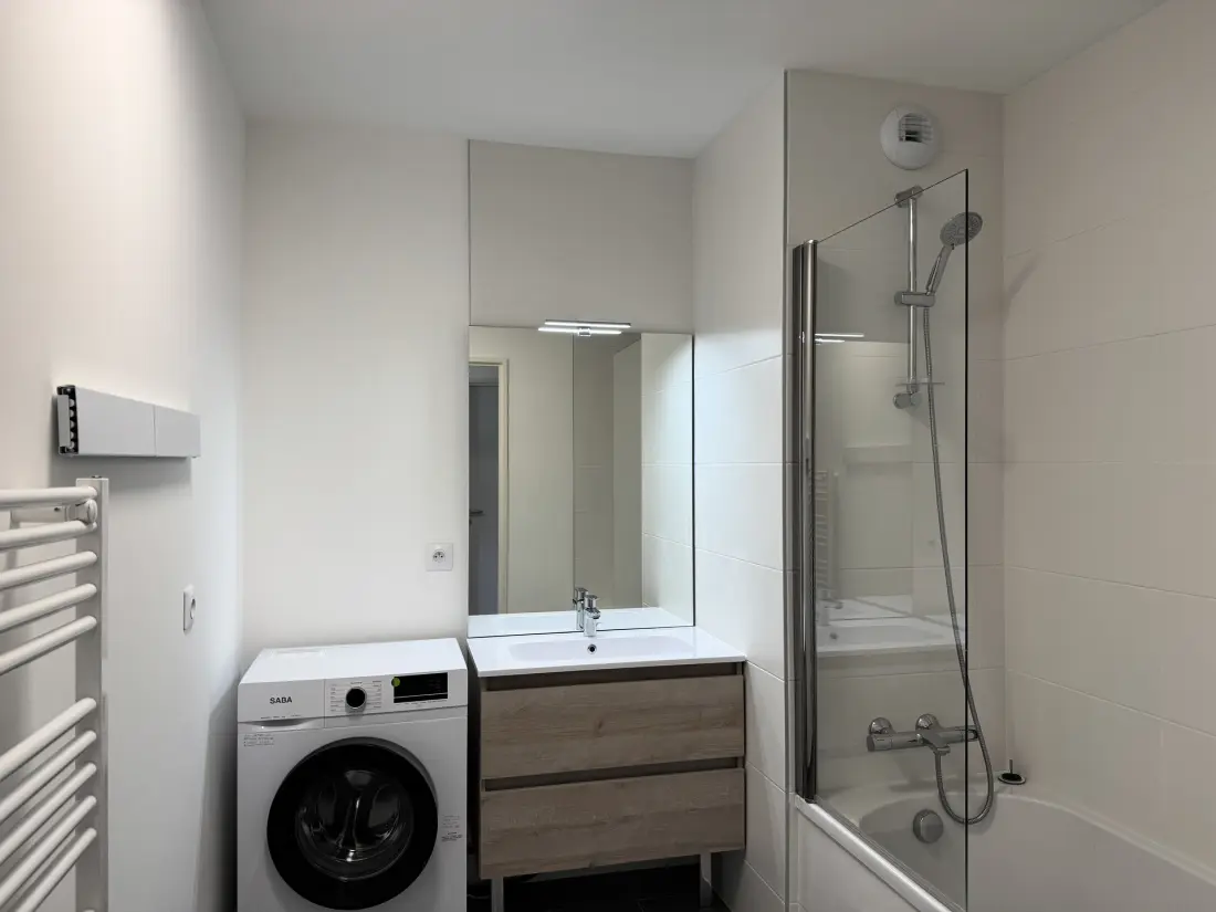 Residence Alp'in