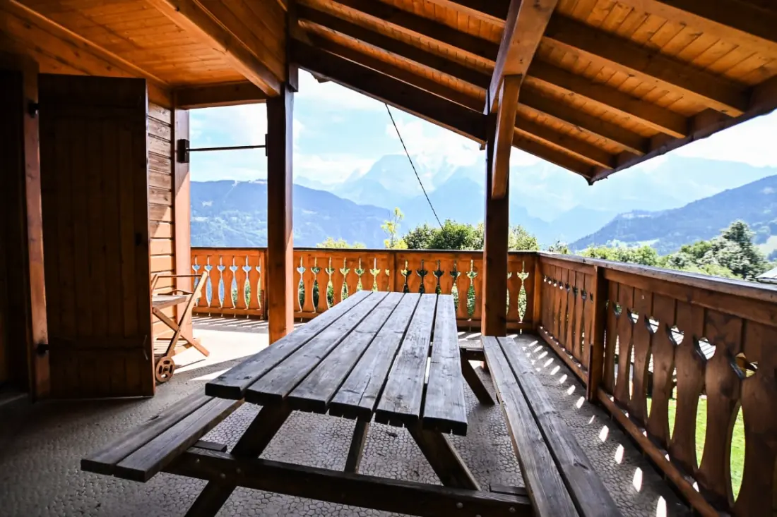 Chalet Békés 170m2 a csinos teraszon!