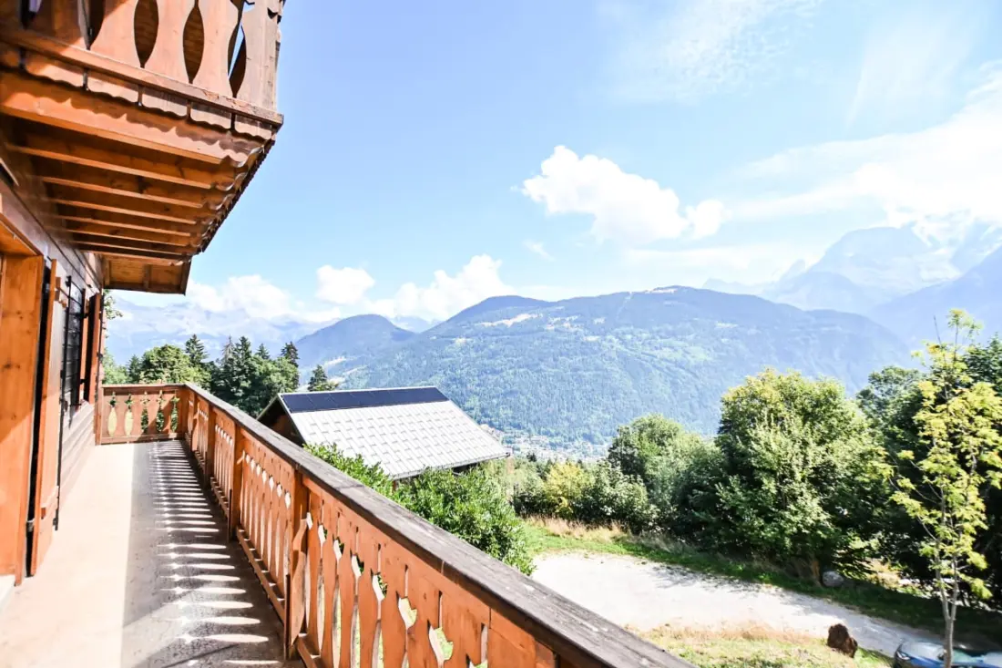 Chalet Békés 170m2 a csinos teraszon!