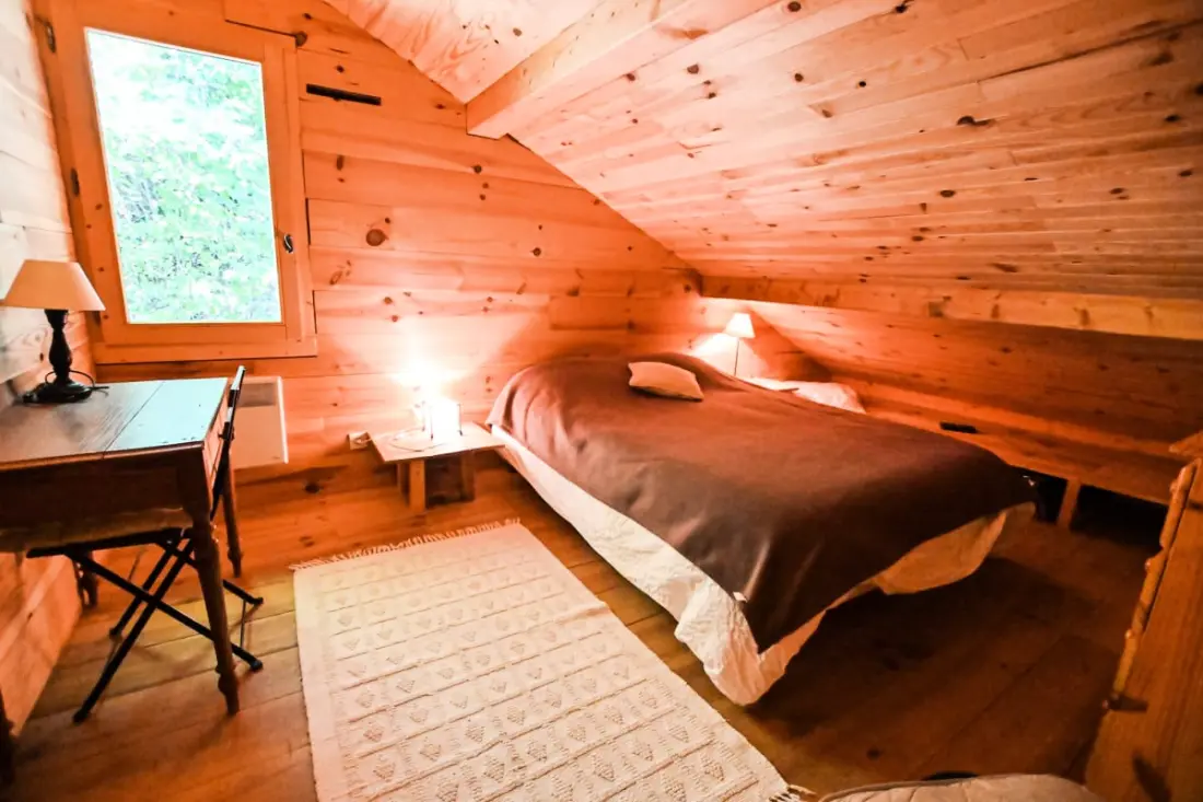 Chalet Békés 170m2 a csinos teraszon!